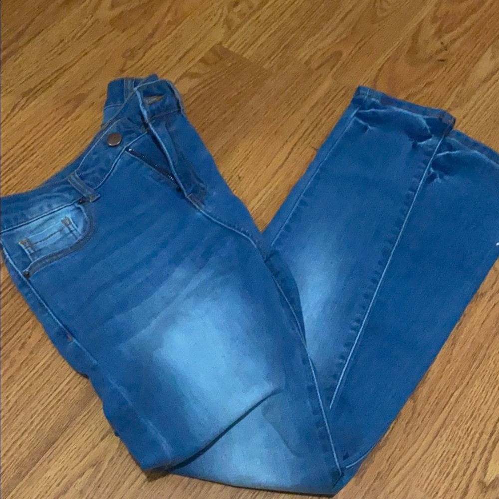 Fashion nova jeans